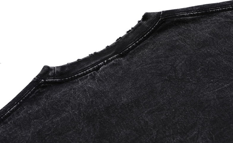 This tee captures the magic of Satoru Gojo. If you're looking for more Jujutsu Kaisen merch, we have it all! Check out our anime merch now—free shipping!