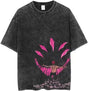 Immerse yourself in this vintage JJK tees, perfect for anime fans. Looking for more Jujutsu Kaisen merch? Explore our full collection of anime merch now!