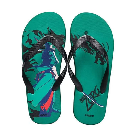 Immerse yourself in this striking One Piece flippers, perfect for anime fans. Looking for more One Piece merch? Explore our full collection of anime merch now!