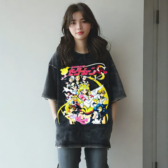 Here at Everythinganimee we only have the best anime merch in the world! - Free Global Shipping - Anime Merch - Anime Shirts