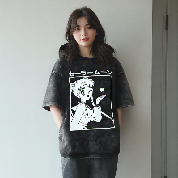 Here at Everythinganimee we only have the best anime merch in the world! - Free Global Shipping - Anime Merch - Anime Shirts