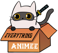 EVERYTHING ANIMEE AUSTRALIA PTY LTD