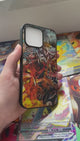 My Hero Academia 3D Samsung Phone Case