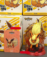 Upgarde your figurine collectio today with our Exclusive Anime Figurine Collection | If you are looking for more Pokemon Merch, We have it all! | Check out all our Anime Merch now!