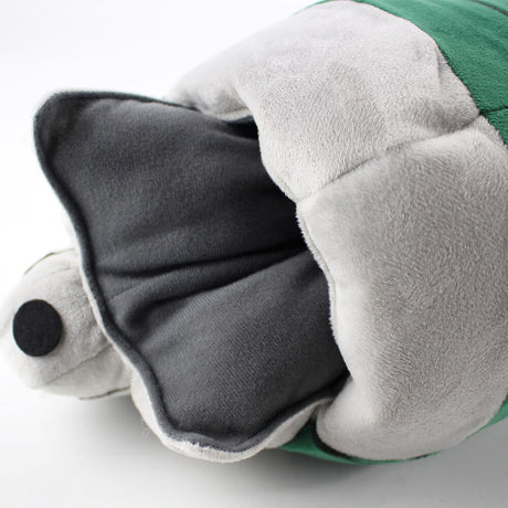 This plushie case captures the magic of Katsuki. If you're looking for more My Hero Academia merch, we have it all! Check out our anime merch now—free shipping!