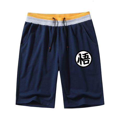 This shorts captures the magic of Dragon Ball Z. If you're looking for more Dragon Ball Z merch, we have it all! Check out our anime merch now—free shipping!