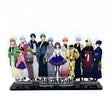 This figurine captures the magic of Fruits Basket. If you're looking for more Fruits Basket merch, we have it all! Check out our anime merch now—free shipping!