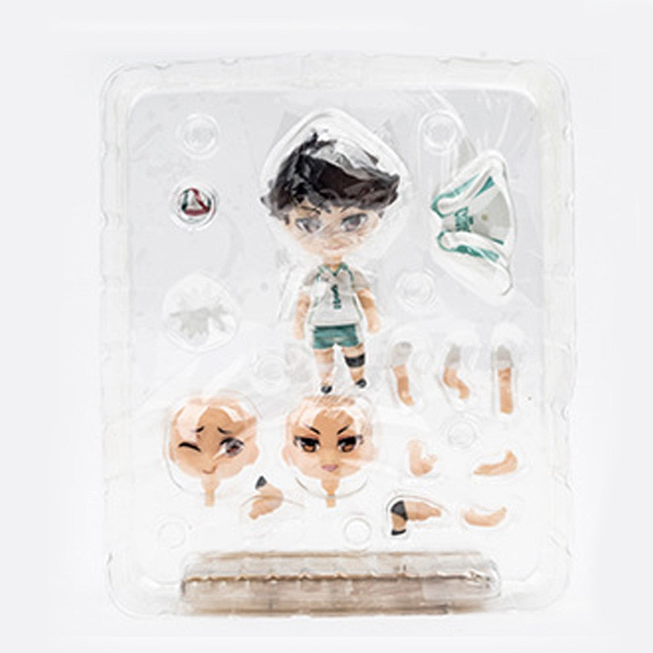 Haikyuu!! Figures