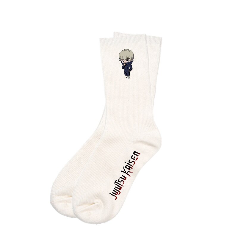 Jujutsu Kaisen Socks