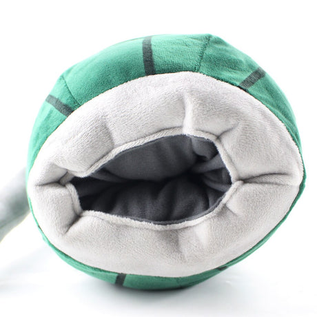 This plushie case captures the magic of Katsuki. If you're looking for more My Hero Academia merch, we have it all! Check out our anime merch now—free shipping!