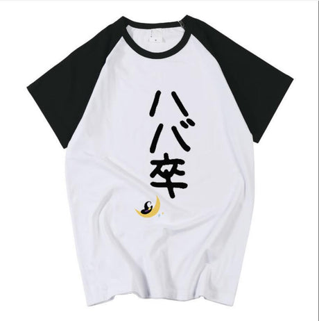New hololive Murasaki Shion T-shirt Cosplay Men Cotton T shirt Fashion Women Tees, everythinganimee