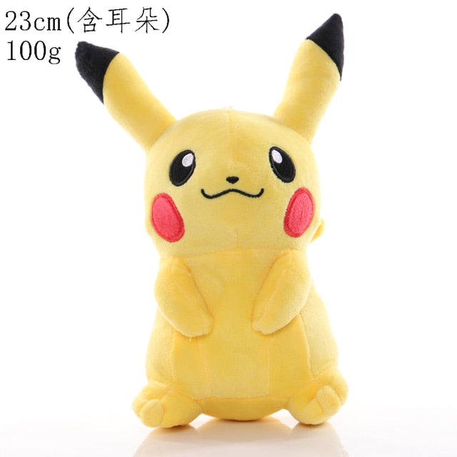 Gotta catch em' all | Collect your Favourite Pokemon Plushies today | If you are looking for Pokemon Merch, We have it all! | check out all our Anime Merch now!