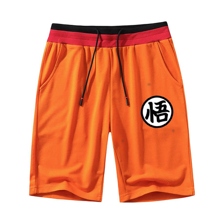 Summer New Casual Shorts Men Printed Beach Shorts Mens Quick Dry Board Shorts For Men Beachwear Short Pants Men Clothing, everythinganimee