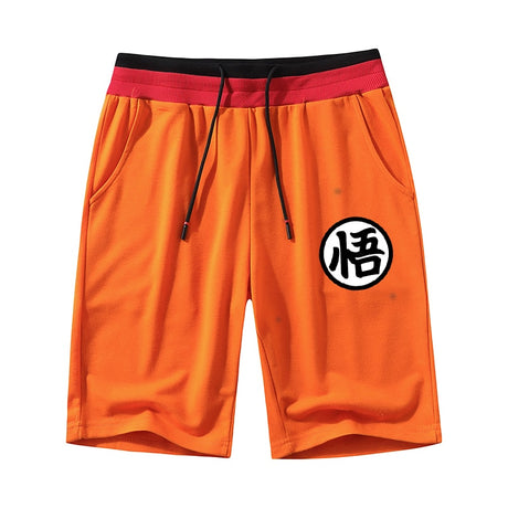 This shorts captures the magic of Dragon Ball Z. If you're looking for more Dragon Ball Z merch, we have it all! Check out our anime merch now—free shipping!