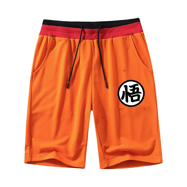 This shorts captures the magic of Dragon Ball Z. If you're looking for more Dragon Ball Z merch, we have it all! Check out our anime merch now—free shipping!