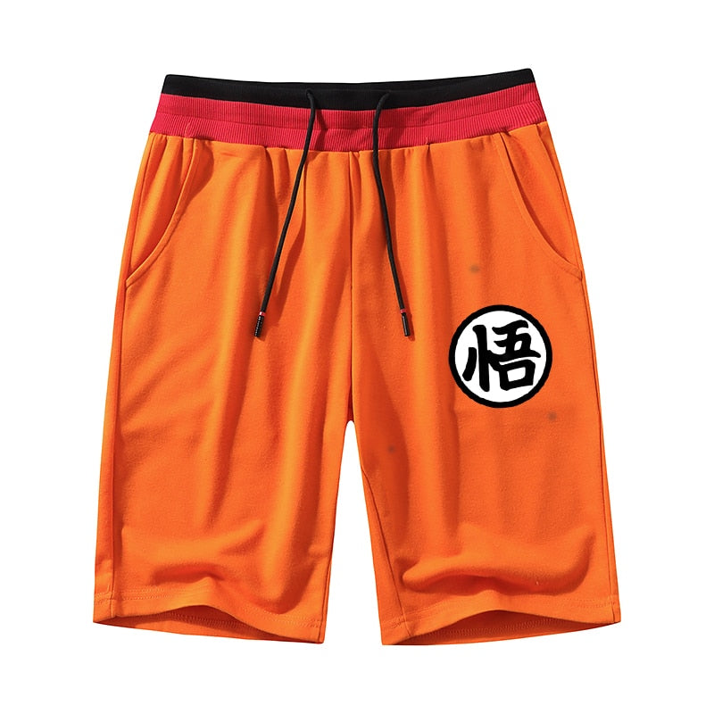 This shorts captures the magic of Dragon Ball Z. If you're looking for more Dragon Ball Z merch, we have it all! Check out our anime merch now—free shipping!