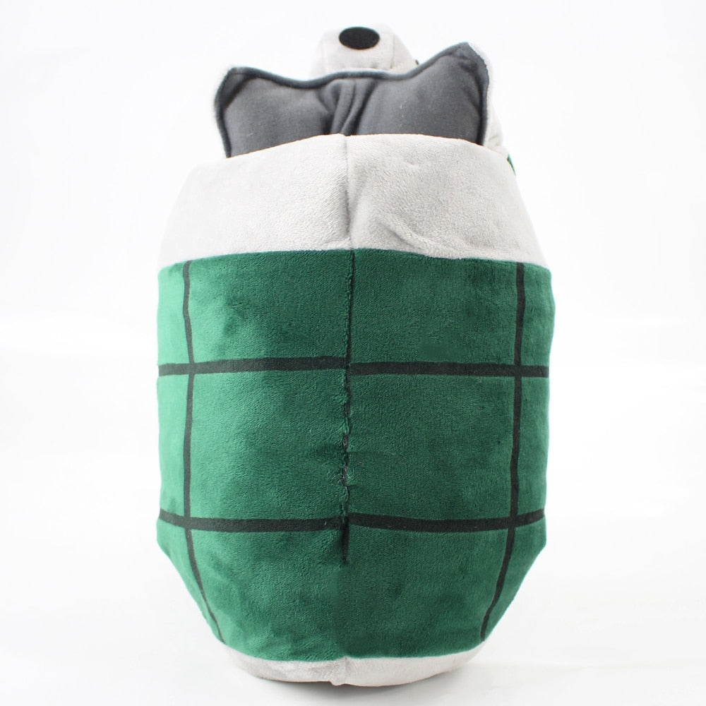 This plushie case captures the magic of Katsuki. If you're looking for more My Hero Academia merch, we have it all! Check out our anime merch now—free shipping!