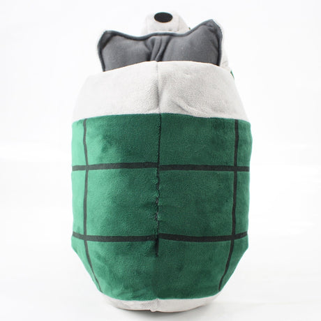 This plushie case captures the magic of Katsuki. If you're looking for more My Hero Academia merch, we have it all! Check out our anime merch now—free shipping!