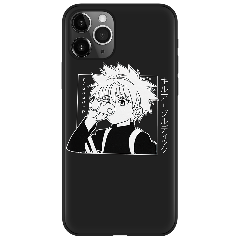 Hunter x Hunters IPhone Case