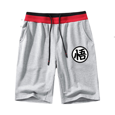 This shorts captures the magic of Dragon Ball Z. If you're looking for more Dragon Ball Z merch, we have it all! Check out our anime merch now—free shipping!