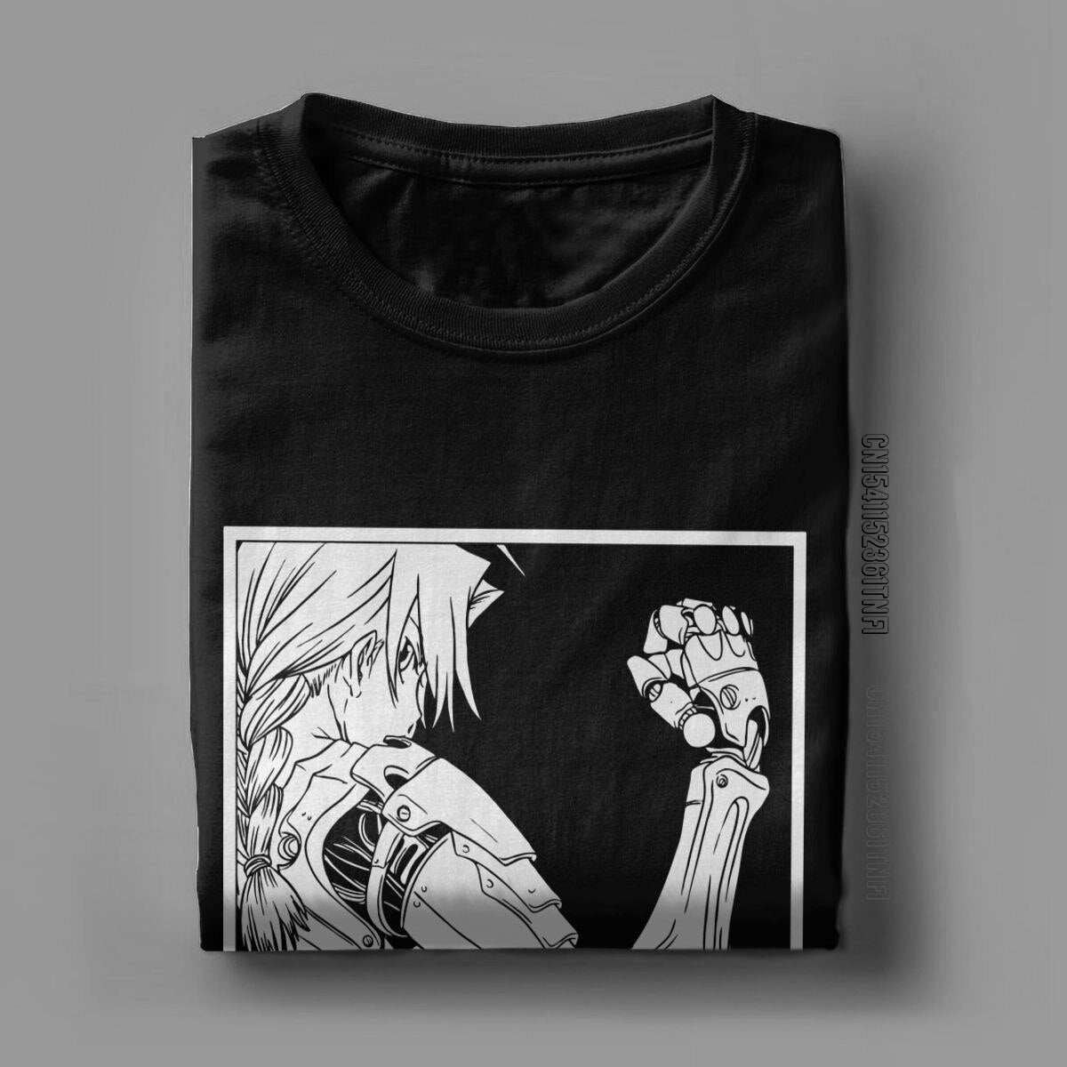 Fullmetal Alchemist T-Shirt