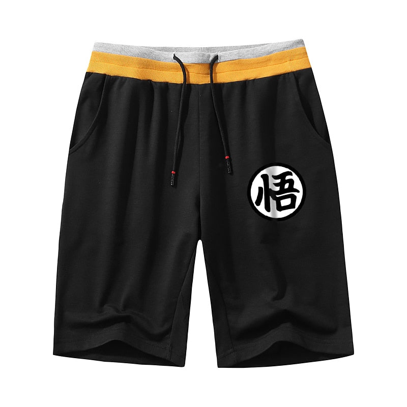 This shorts captures the magic of Dragon Ball Z. If you're looking for more Dragon Ball Z merch, we have it all! Check out our anime merch now—free shipping!