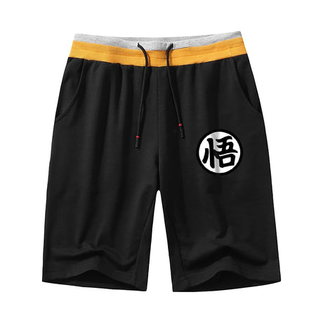 This shorts captures the magic of Dragon Ball Z. If you're looking for more Dragon Ball Z merch, we have it all! Check out our anime merch now—free shipping!