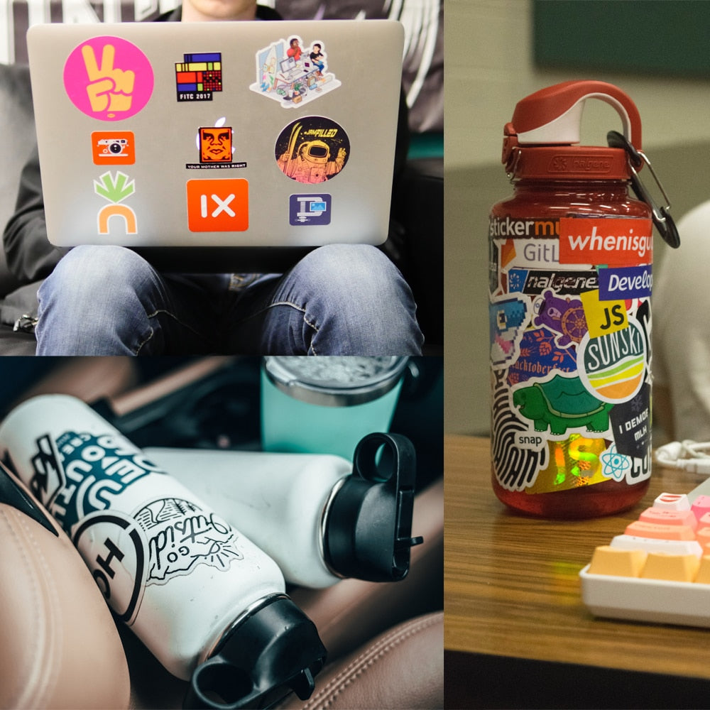 Haikyuu Stickers