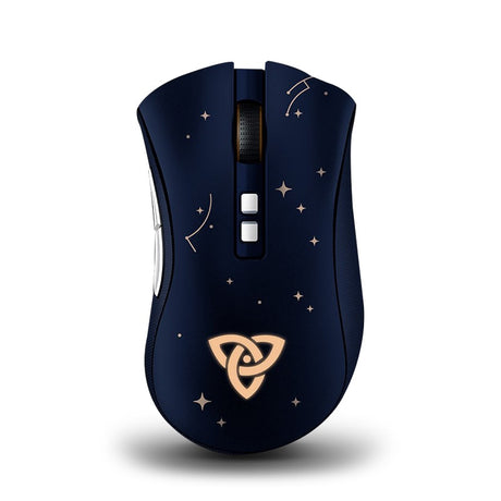 This mouse captures the magic of Genshin Impact. If you're looking for moreGenshin Impact merch, we have it all! Check out our anime merch now—free shipping!
