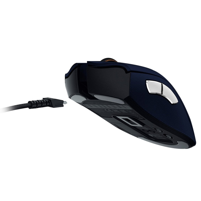 This mouse captures the magic of Genshin Impact. If you're looking for moreGenshin Impact merch, we have it all! Check out our anime merch now—free shipping!