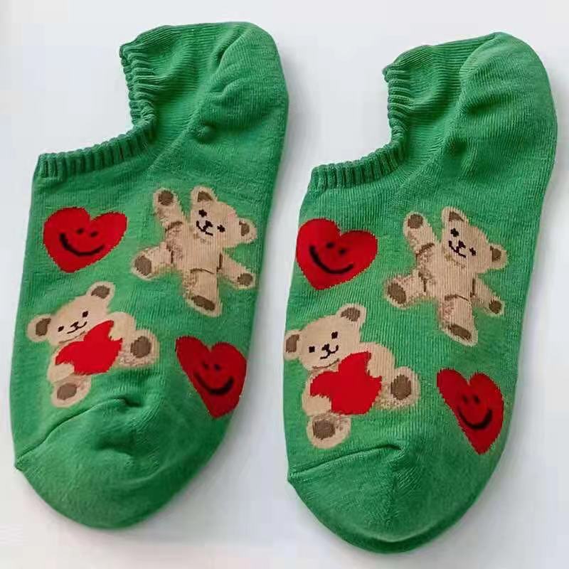 Sailor Moon 5pack Socks