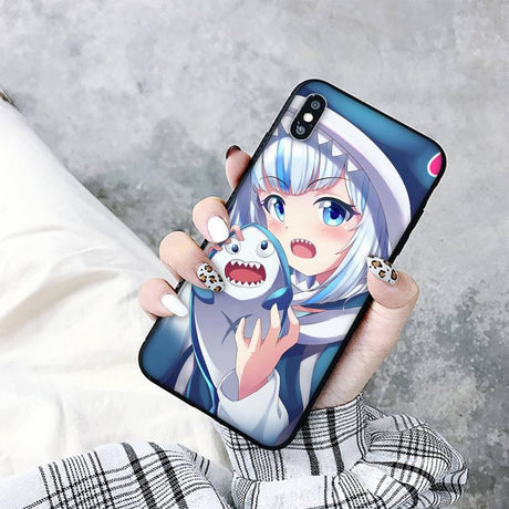 Do you love Hololive? Do you love Gawr Gura? We got you! | If you are looking for Hololive Merch, We have it all! | check out all our Anime Merch now!