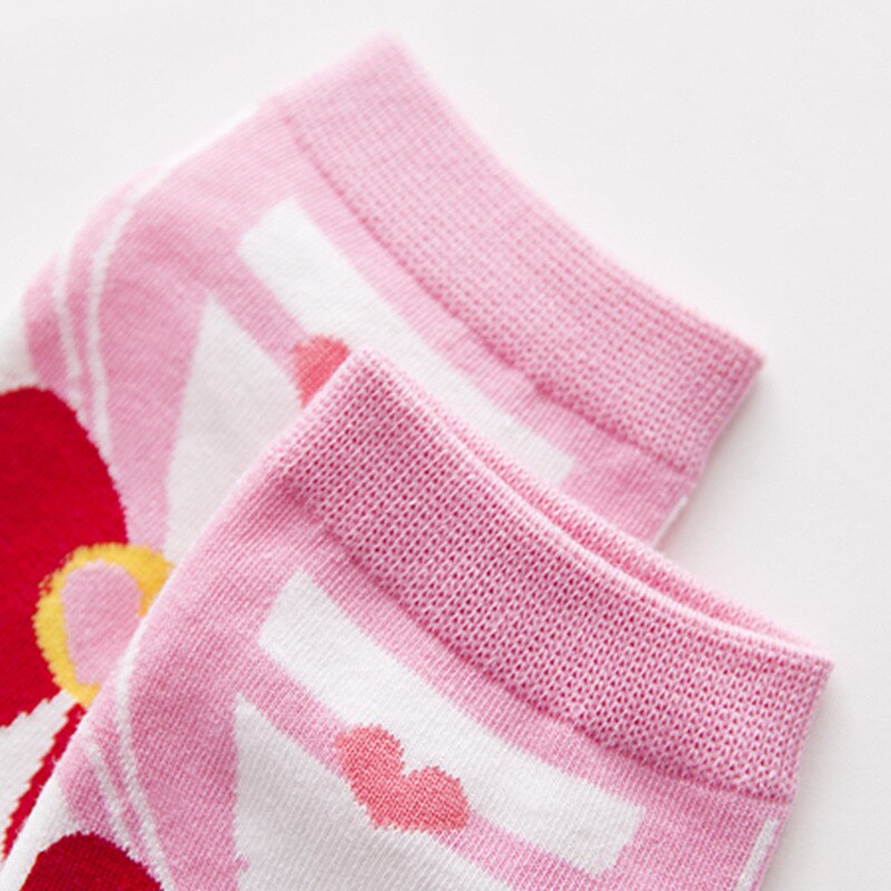 Sailor Moon 5pack Socks