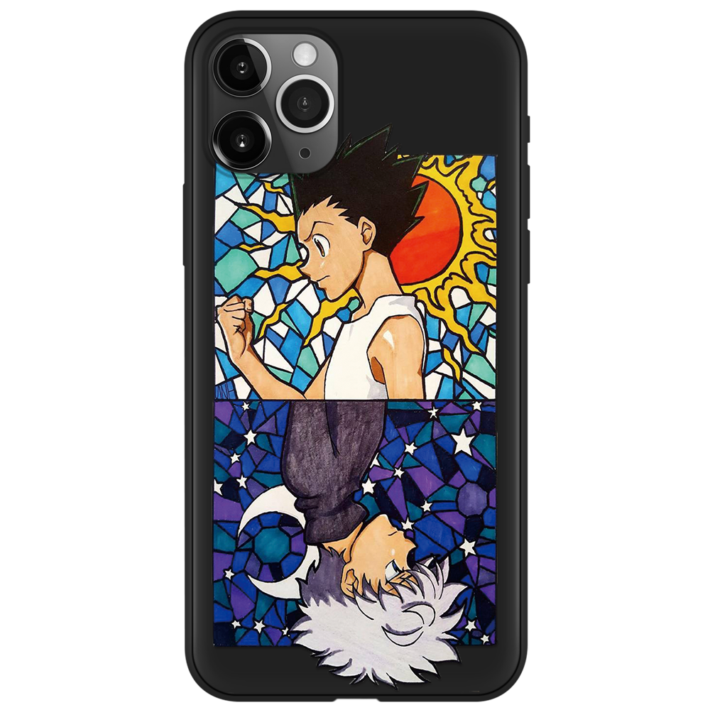Hunter x Hunters IPhone Case