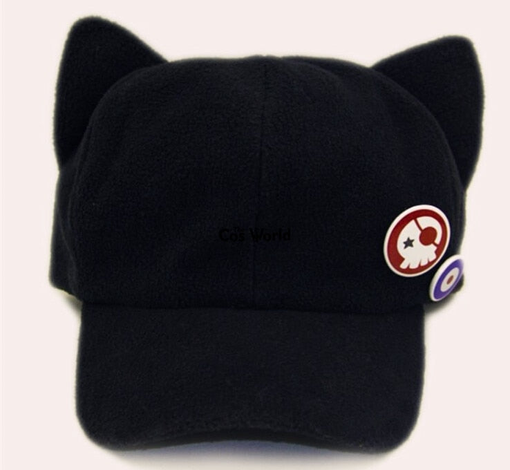 This cap captures the magic of Asuka. If you're looking for more Neon Genesis Evangelion merch, we have it all! Check out our anime merch now—free shipping!