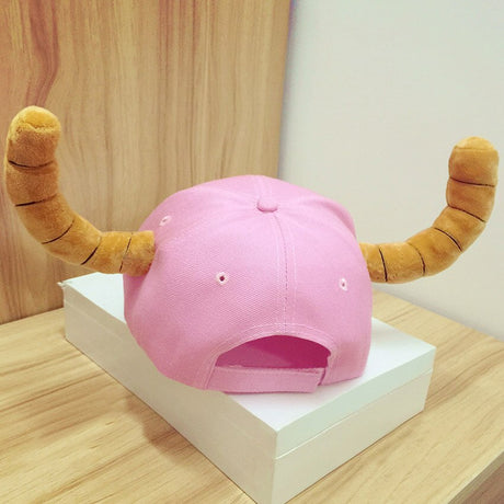 This hat captures the magic of Quetzalcoatl. If you're looking for more Miss Kobayashi's merch, we have it all! Check out our anime merch now—free shipping!