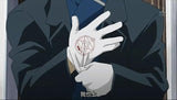 Fullmetal Alchemist Roy Mustang Gloves