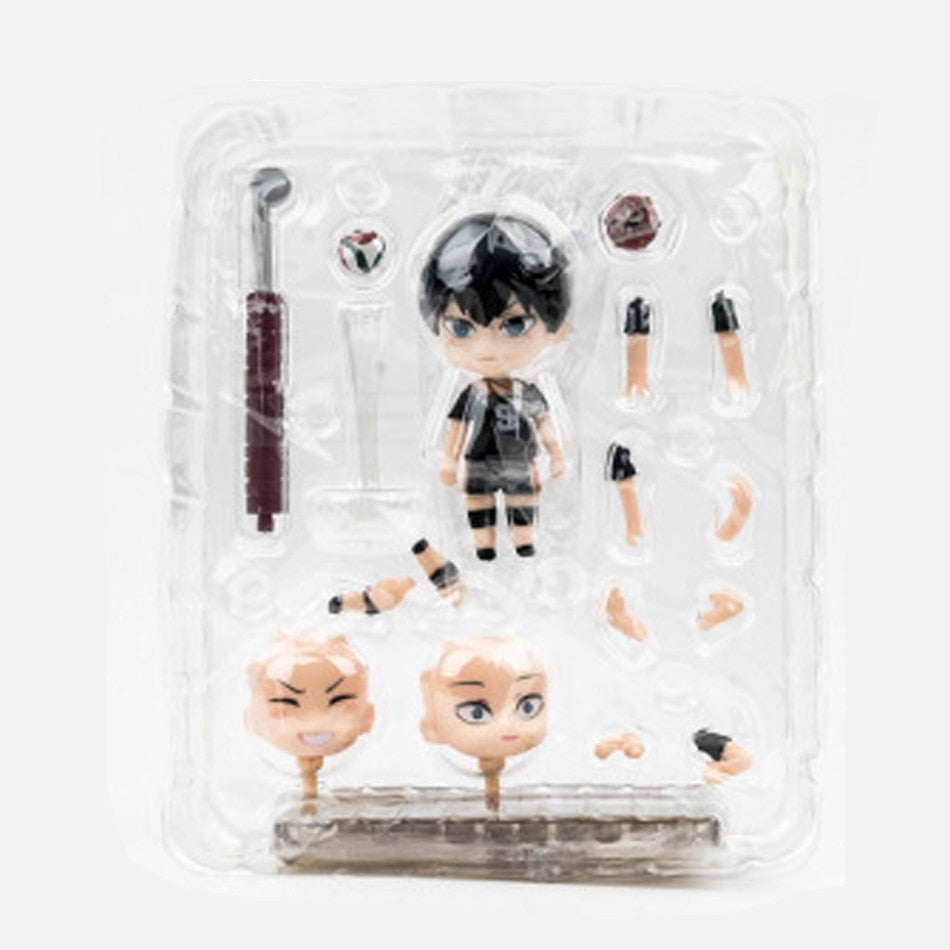 Haikyuu!! Figures