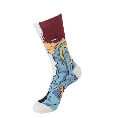 My Hero Academia Socks