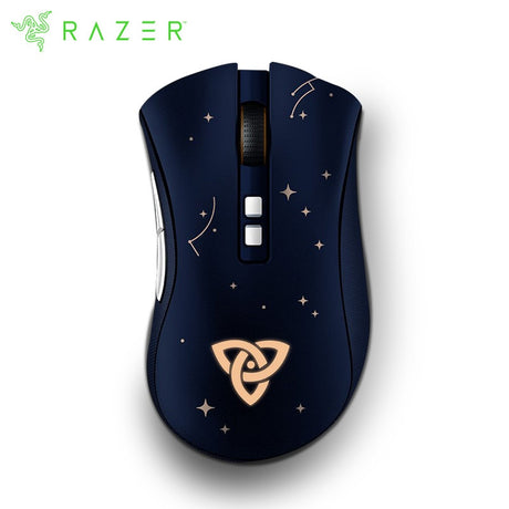 This mouse captures the magic of Genshin Impact. If you're looking for moreGenshin Impact merch, we have it all! Check out our anime merch now—free shipping!