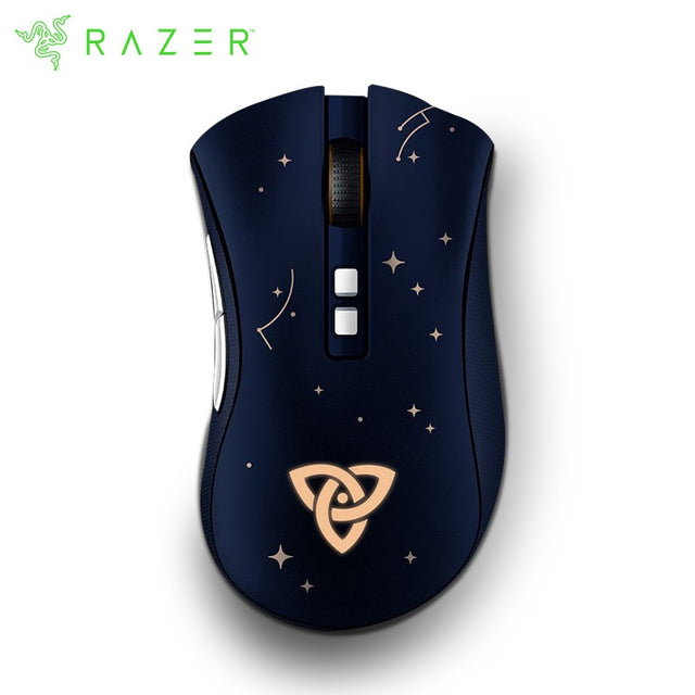 This mouse captures the magic of Genshin Impact. If you're looking for moreGenshin Impact merch, we have it all! Check out our anime merch now—free shipping!