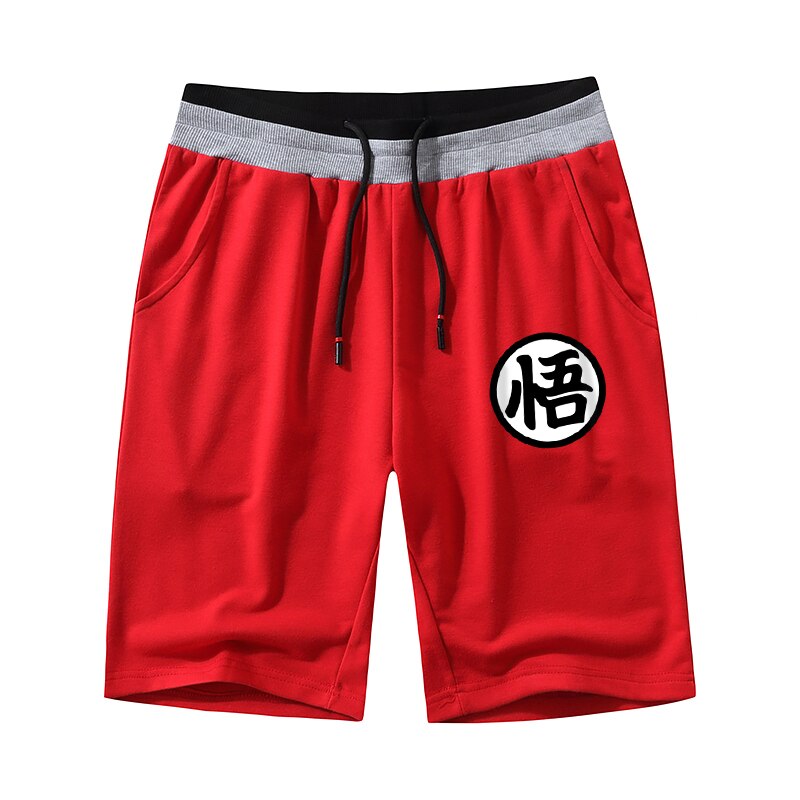 This shorts captures the magic of Dragon Ball Z. If you're looking for more Dragon Ball Z merch, we have it all! Check out our anime merch now—free shipping!