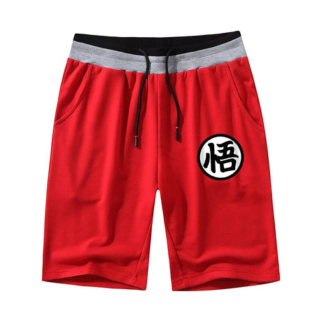 This shorts captures the magic of Dragon Ball Z. If you're looking for more Dragon Ball Z merch, we have it all! Check out our anime merch now—free shipping!