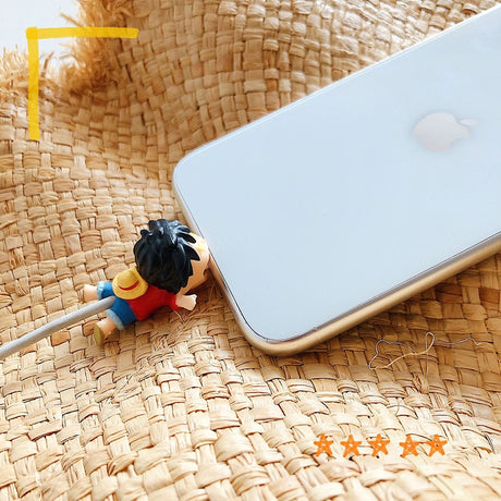 One Piece Cable Bite Protector