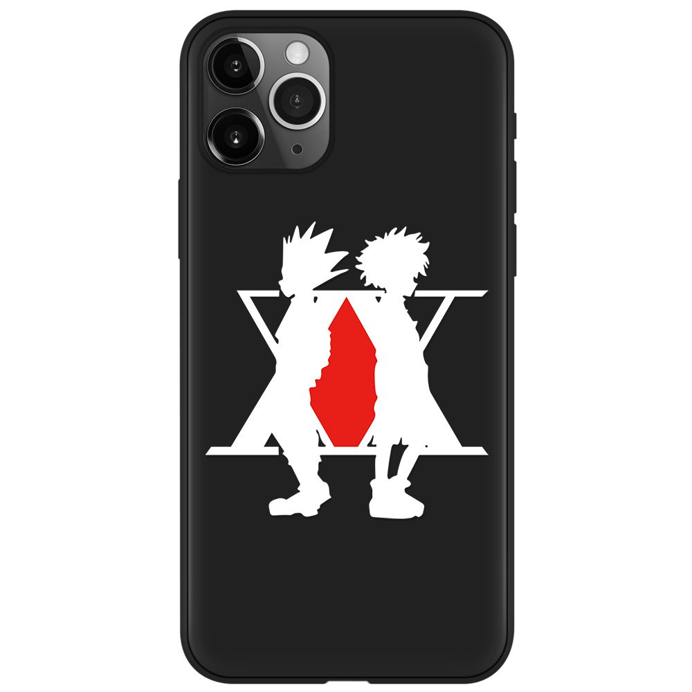 Hunter x Hunters IPhone Case