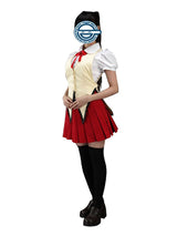 School Rumble Cosplay Yagami High School Female Summer Uniform, everythinganimee