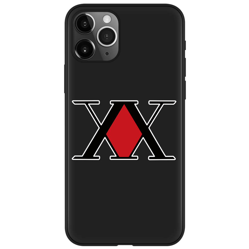 Hunter x Hunters IPhone Case