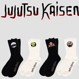 Jujutsu Kaisen Socks