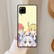 Miss Kobayashis Dragon Maid For Samsung Galaxy A52 A32 A22 A12 A13 A33 A53 A21S A52S A11 A31 A51 A71 A50 Case Cover, everything animee