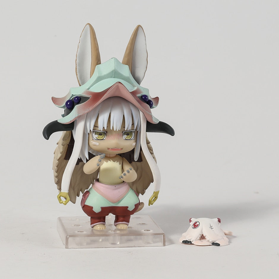Nanachi Figure (Made in Abyss)